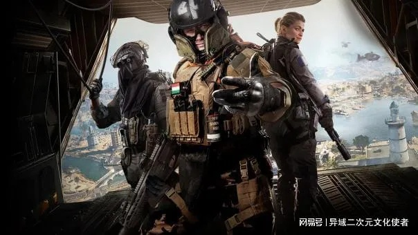 《使命召唤22》黑动7新篇章，揭秘未来战争新体验