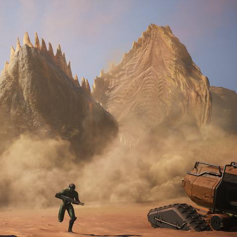 《沙丘觉醒》6月10日新内容速览：揭秘觉醒奥秘