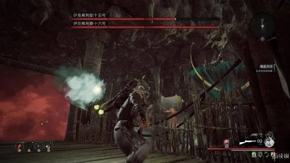 《匹诺曹谎言》DLC血艺师攻略：高效打法解析新技巧