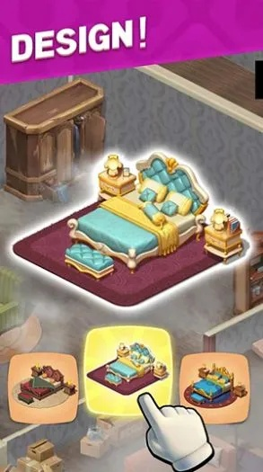 《房屋设计师》预购攻略：揭秘奖励与版本差异全解析
