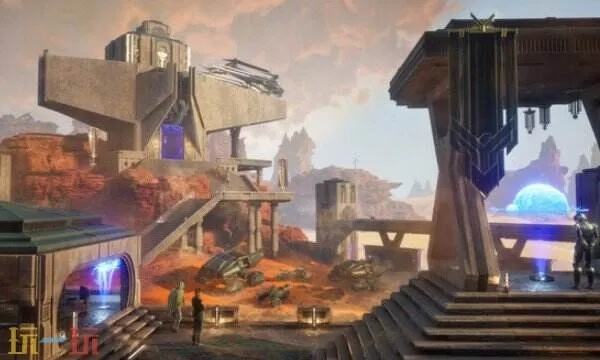 《沙丘觉醒》选址攻略：揭秘最佳建家秘境