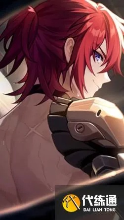 赛飞儿高效培养秘籍：突破极限，打造最强星穹铁道英雄