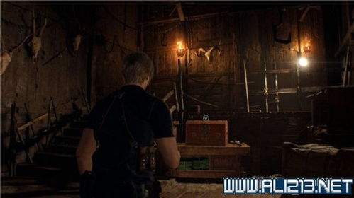 《生化危机9》惊悚揭秘，安魂曲新篇章震撼来袭