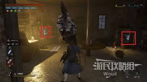 渔夫巧获磨损钥匙，解锁《匹诺曹的谎言》序曲DLC新篇章