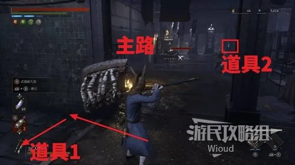 《匹诺曹谎言DLC全动作攻略》高效解锁技巧解析