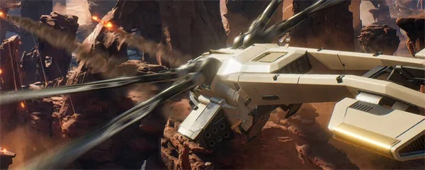 《沙丘觉醒》速得扑翼机攻略，解锁全新飞行体验