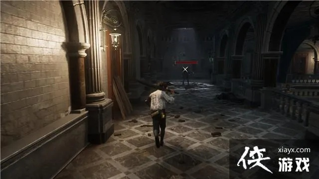 《匹诺曹谎言》序章攻略：深度解析全流程通关技巧揭秘