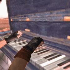 废墟街头漫步，揭秘《湮灭之潮》新视角