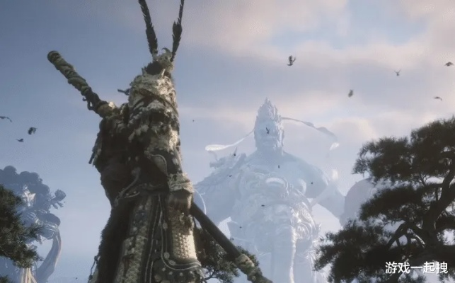 《黑神话悟空》PS5国行Xbox版发售攻略：独家折扣大揭秘！