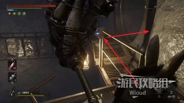 暮色克拉特酒店黑兔洞，匹诺曹钥匙藏匿新线索