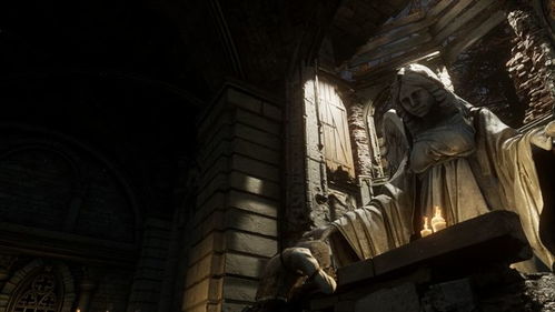 探寻《匹诺曹谎言》花园古盘秘境