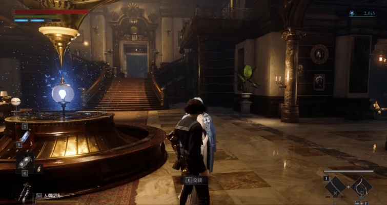 探寻《匹诺曹的谎言》冒险大厅，解锁古老圆盘新奥秘