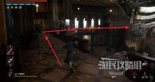 《匹诺曹谎言DLC全攻略》武器服装收集秘籍大揭秘