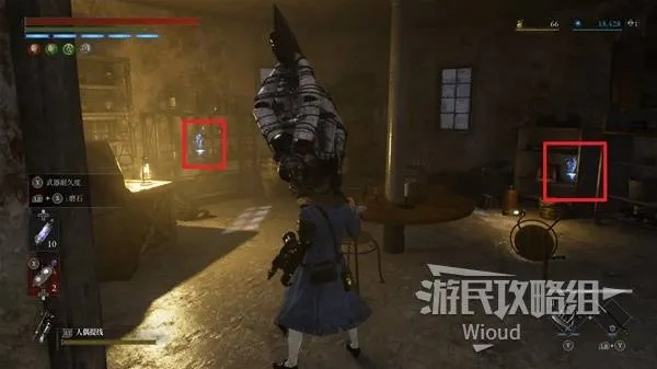 《匹诺曹谎言DLC全攻略》揭秘NPC支线任务高效完成技巧