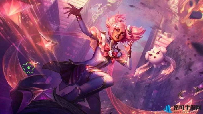 塔利雅新技能解析：揭秘元素操控大师的神秘力量