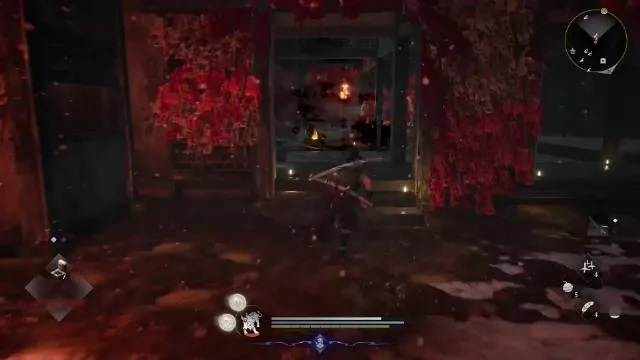 《仁王3》试玩版深度攻略：解锁隐藏秘境，体验极致战斗快感