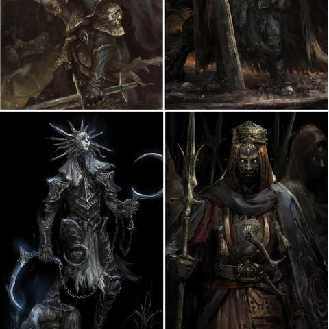 《艾尔登法环》无赖遗物攻略：揭秘黑夜君临下的遗物选择与升级之道