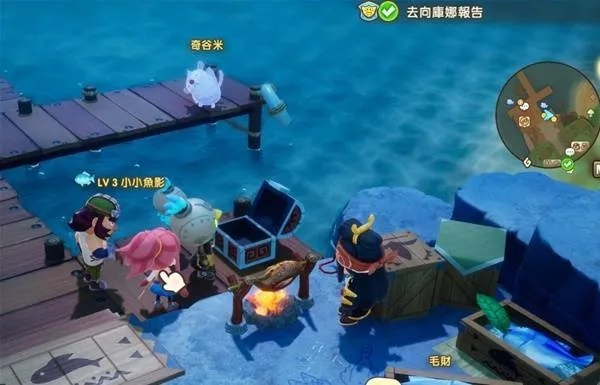 王都秘斯特尼亚深度探险指南：解锁奇幻之旅新秘境