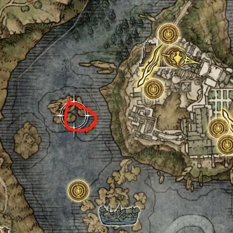 《艾尔登法环》全遗物解锁技巧：遗物颜色栏位获取新攻略