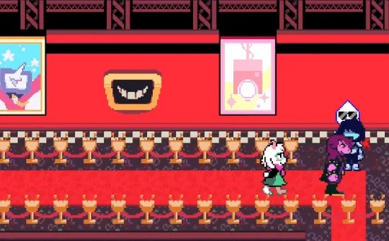 《三角符文》第一章攻略：深度解析全流程通关秘籍，解锁隐藏宝藏