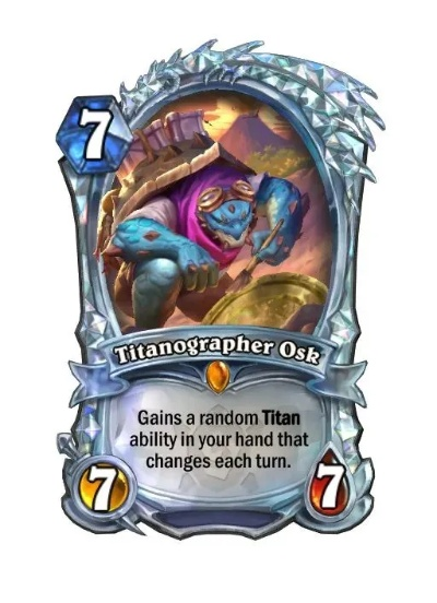 安戈洛龟途拓展包全新揭秘，炉石传说新篇章即将开启