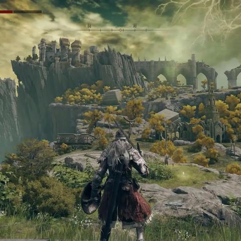 《艾尔登法环》全魔法师塔谜题攻略揭秘，徽章位置探秘指南