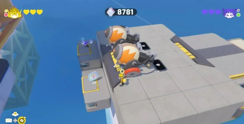 《泡姆泡姆》全贴纸元宝攻略：一网打尽收藏秘籍