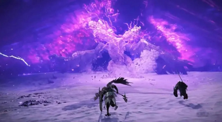 《艾尔登法环》1.01.1更新揭秘：黑夜君临新价值解锁