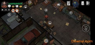 《丧尸要塞》末日搜打撤！屯屯鼠割草迷狂热推荐，爽游首曝中文商店震撼来袭！