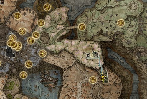 《艾尔登法环》魔法师塔破解攻略：解锁黑夜奥秘新篇章