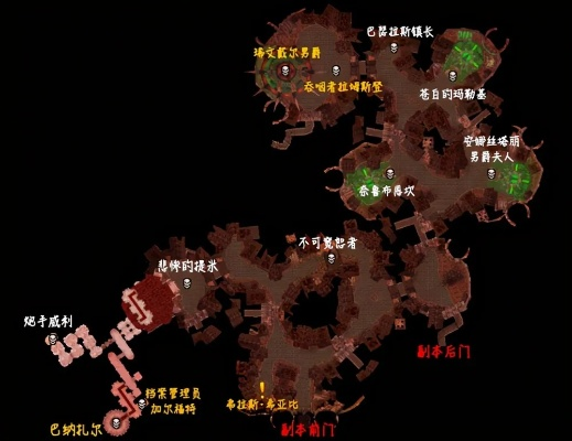 沙斯塔夏溶洞副本T职攻略：深度解析水晶世界奥秘与战术技巧