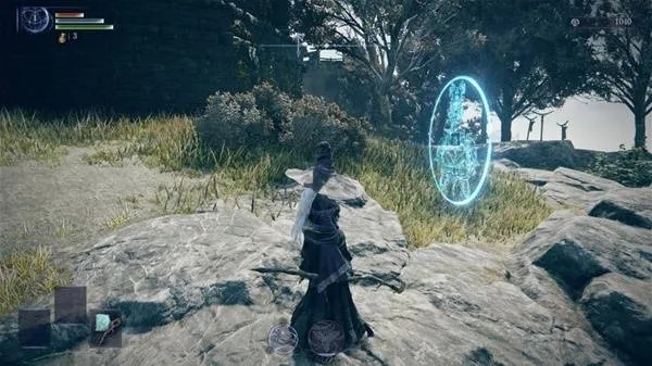 《艾尔登法环》魔法师塔徽章破解攻略，解锁神秘新技能