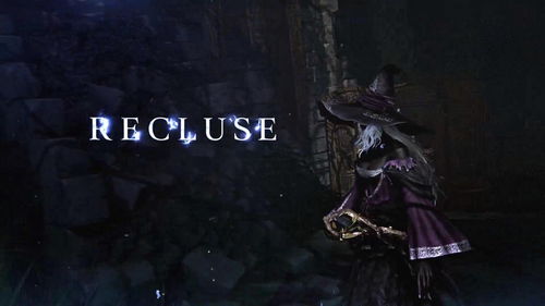 《艾尔登法环》角色皮肤盛宴，揭秘黑夜君临新风尚