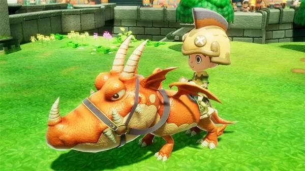 《幻想生活i》掉落解析+坐骑盛宴，尽享全新探险价值