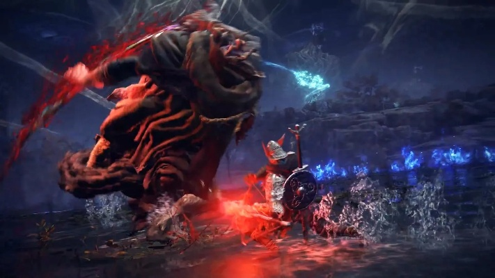 艾尔登法环追踪者钩爪跳技巧解析：掌握黑夜君临超级跳跃新秘籍