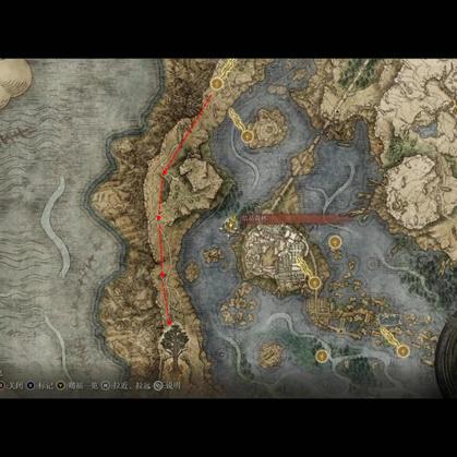 艾尔登法环复仇者快速解锁，野排通关心得新技巧揭秘