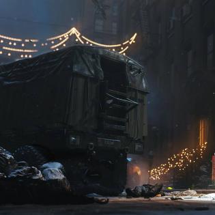 独狼挑战极限，揭秘《暗区突围无限》全新无限模式攻略