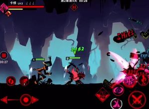 豪鬼连招攻略：掌握荒野狩猎新技巧