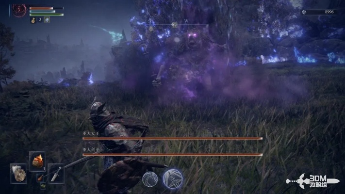 艾尔登法环黑夜君临攻略：深度解析公式化发育新策略