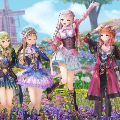 《幻想生活i》炼金术士服饰进化史，揭秘神秘新风尚