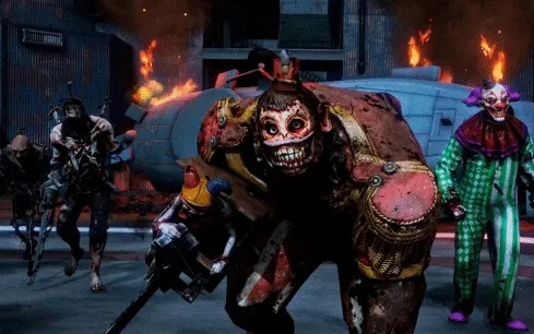 《杀戮空间3》豪华版深度解析：独家内容大揭秘，价值升级不容错过