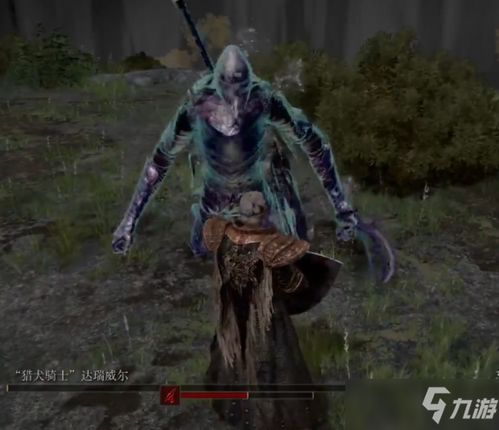 艾尔登法环三头犬攻略：暗夜野兽高效打法解析