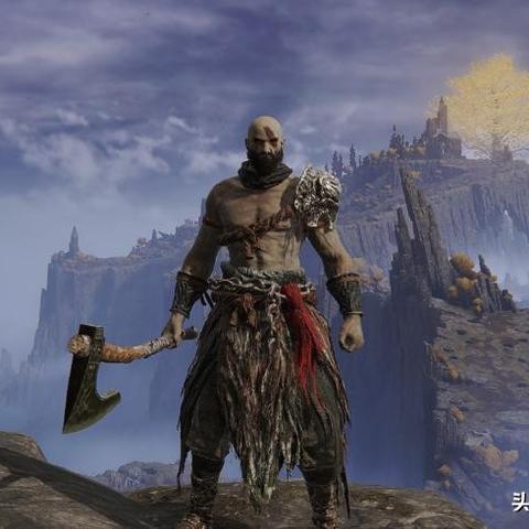 《艾尔登法环》新手必看：角色解析+黑夜机制深度解析，解锁游戏新境界