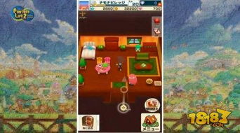 《幻想生活i》伐木工毕业装备攻略：打造高效伐木达人必备秘籍