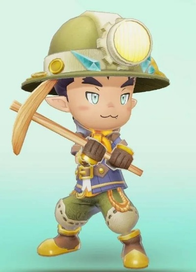 《幻想生活i》王国士兵服饰升级揭秘，全新风采抢先看