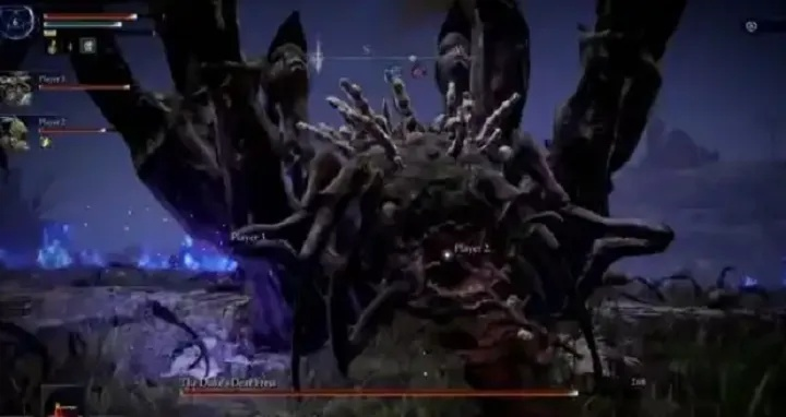 《艾尔登法环》黑夜王布德奇冥黑夜化形者BOSS攻略：高效打法解析