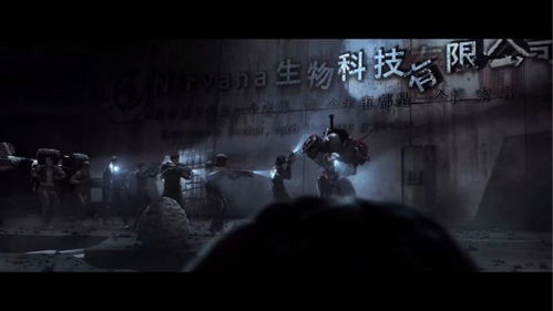 《谍惊蛰》深度解析：沉浸式玩法揭秘，探秘间谍世界新体验