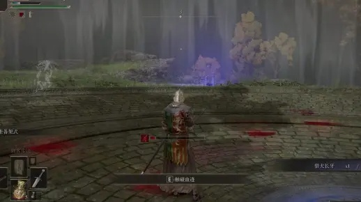 艾尔登法环猎犬骑士逃课攻略：高效离群猎犬骑士捕捉技巧揭秘