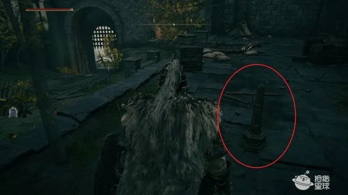 铁之眼追忆：揭秘艾尔登法环黑夜君临新攻略秘籍