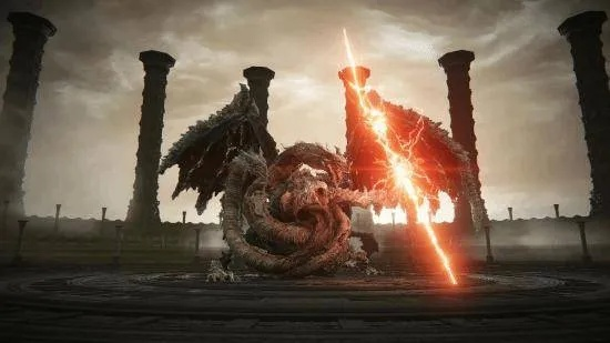 《艾尔登法环》黑夜君临BOSS慧心虫攻略：高效打法解析，掌握黑夜王战法